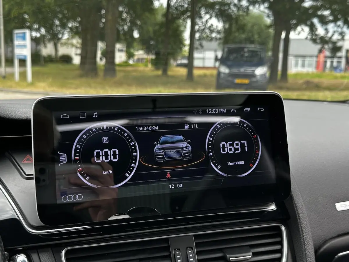 4.2 FSI RS 5 Quattro |PANO|B&O|LEDER|ELK.PAKKET|CARBON|CARPLAY|LM VELGEN 19''