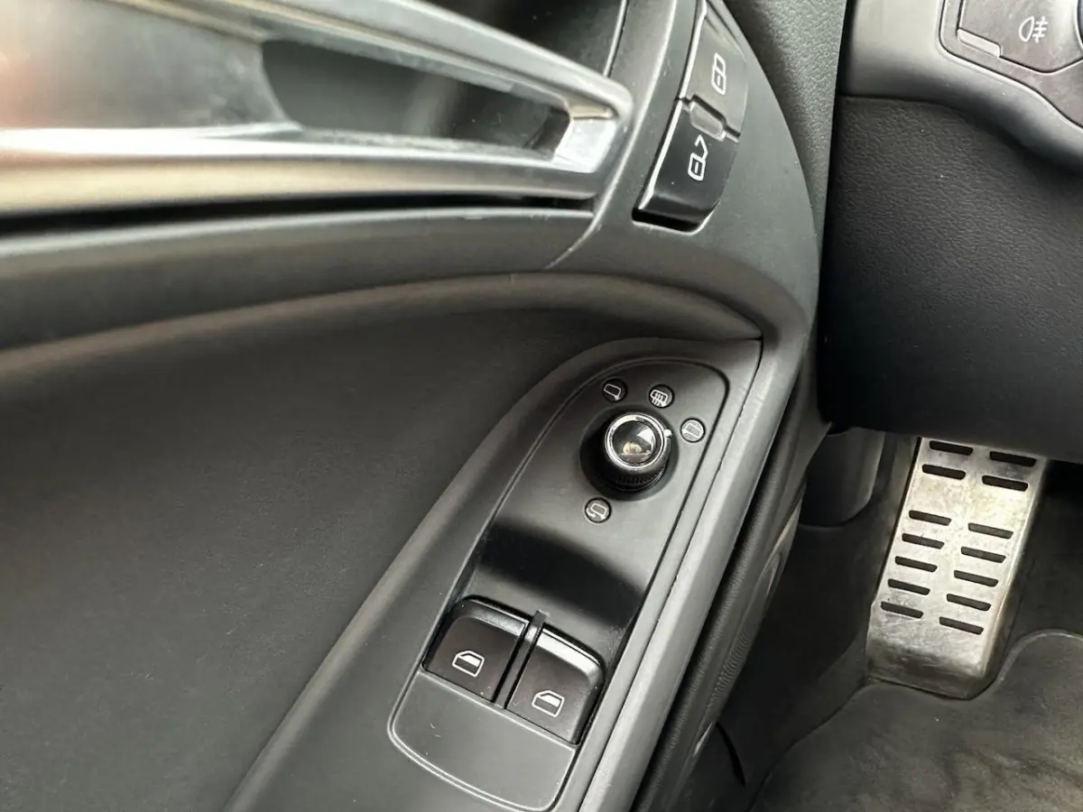 4.2 FSI RS 5 Quattro |PANO|B&O|LEDER|ELK.PAKKET|CARBON|CARPLAY|LM VELGEN 19''