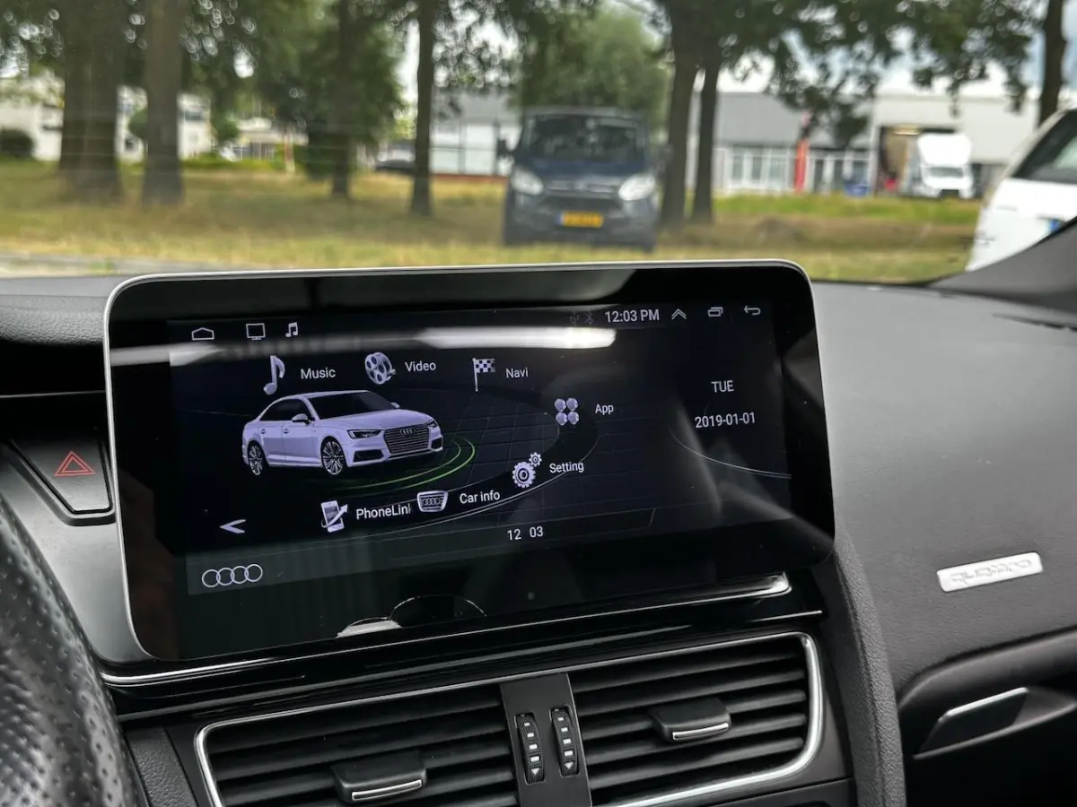 4.2 FSI RS 5 Quattro |PANO|B&O|LEDER|ELK.PAKKET|CARBON|CARPLAY|LM VELGEN 19''