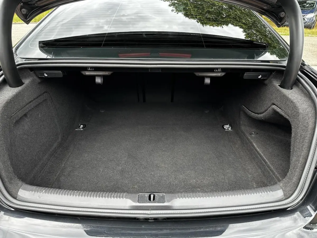 4.2 FSI RS 5 Quattro |PANO|B&O|LEDER|ELK.PAKKET|CARBON|CARPLAY|LM VELGEN 19''