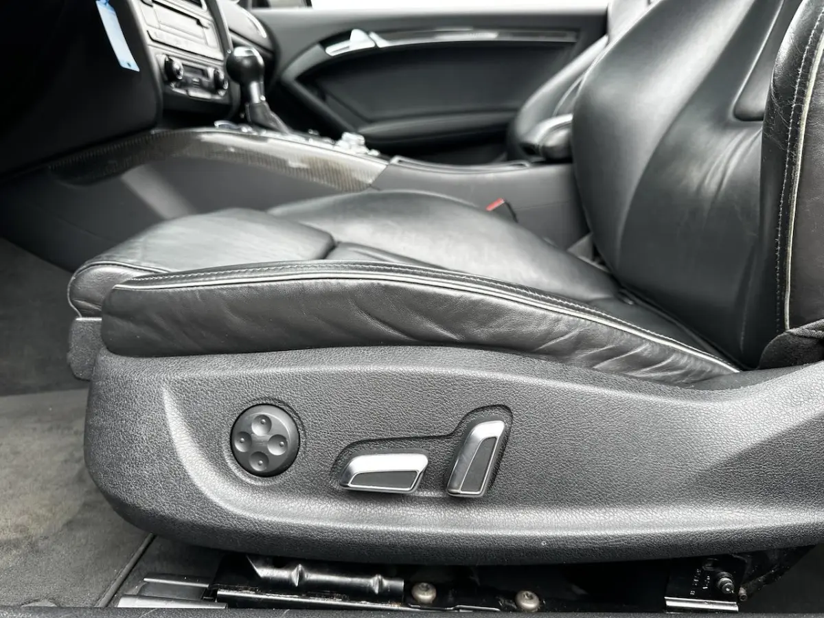 4.2 FSI RS 5 Quattro |PANO|B&O|LEDER|ELK.PAKKET|CARBON|CARPLAY|LM VELGEN 19''