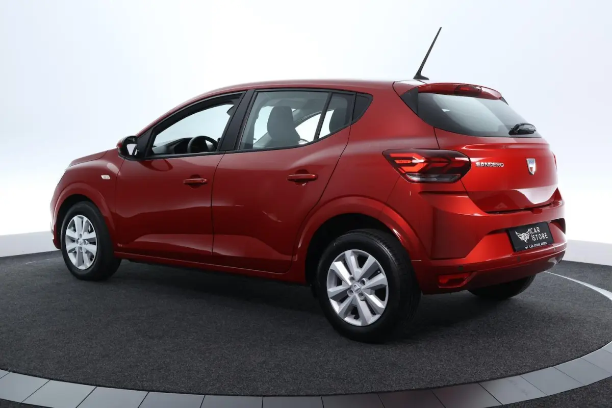 1.0 SCe Laureate |CARPLAY|AIRCO|ELK.PAKKET|LM VELGEN 15''