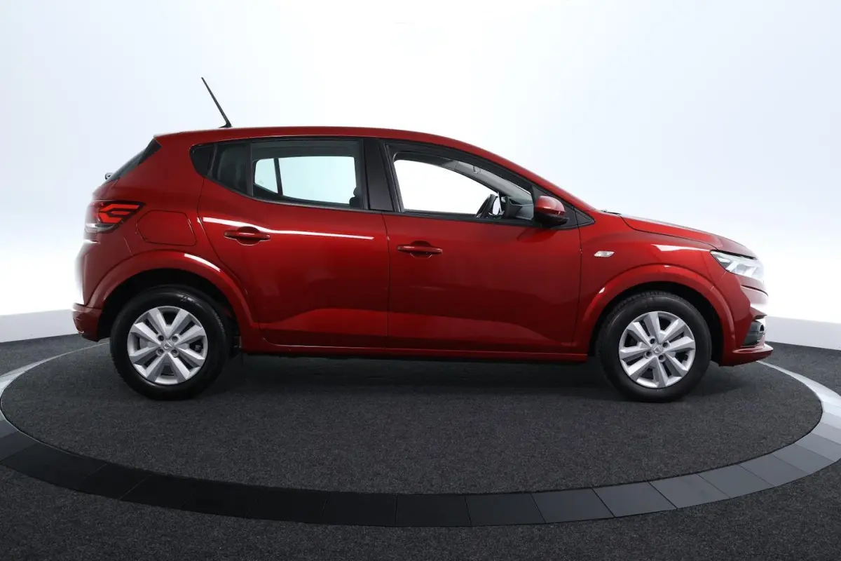 1.0 SCe Laureate |CARPLAY|AIRCO|ELK.PAKKET|LM VELGEN 15''