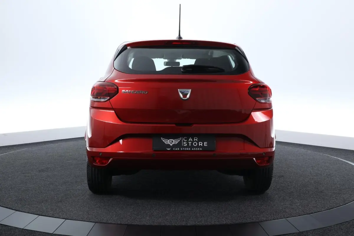 1.0 SCe Laureate |CARPLAY|AIRCO|ELK.PAKKET|LM VELGEN 15''