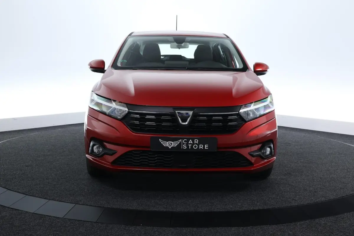 1.0 SCe Laureate |CARPLAY|AIRCO|ELK.PAKKET|LM VELGEN 15''