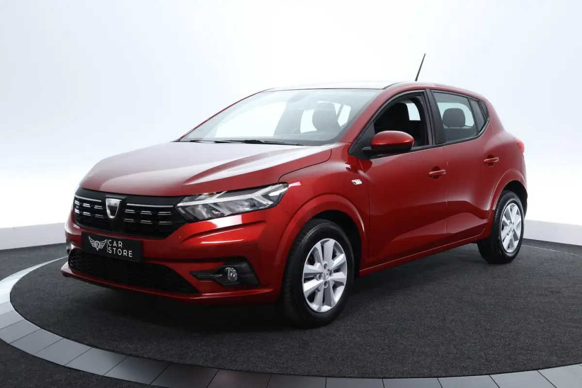 1.0 SCe Laureate |CARPLAY|AIRCO|ELK.PAKKET|LM VELGEN 15''
