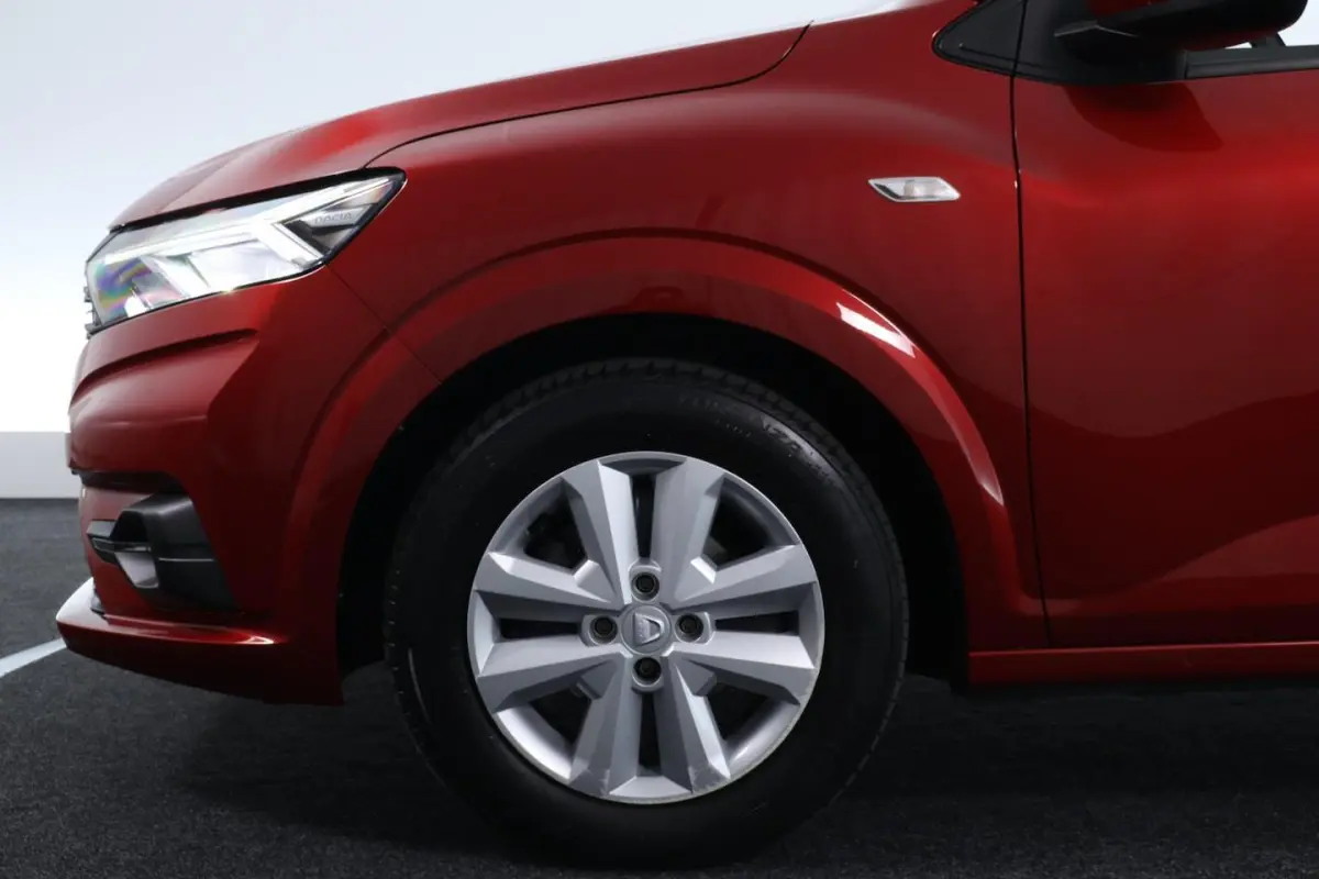 1.0 SCe Laureate |CARPLAY|AIRCO|ELK.PAKKET|LM VELGEN 15''