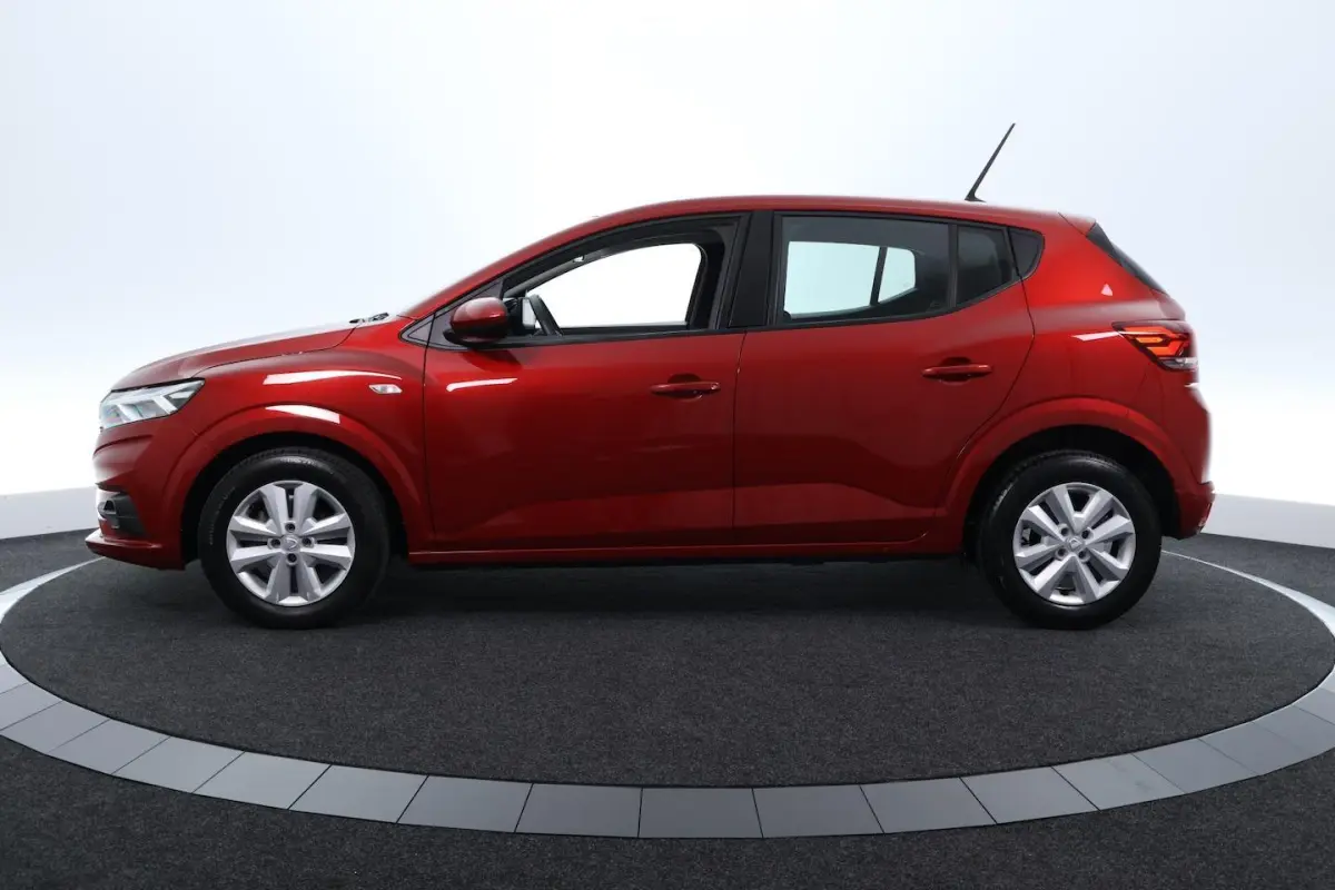 1.0 SCe Laureate |CARPLAY|AIRCO|ELK.PAKKET|LM VELGEN 15''