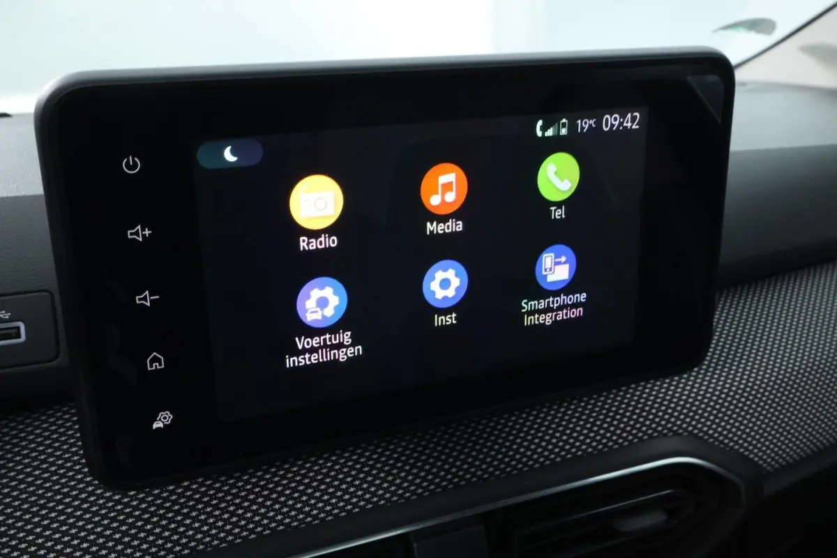 1.0 SCe Laureate |CARPLAY|AIRCO|ELK.PAKKET|LM VELGEN 15''
