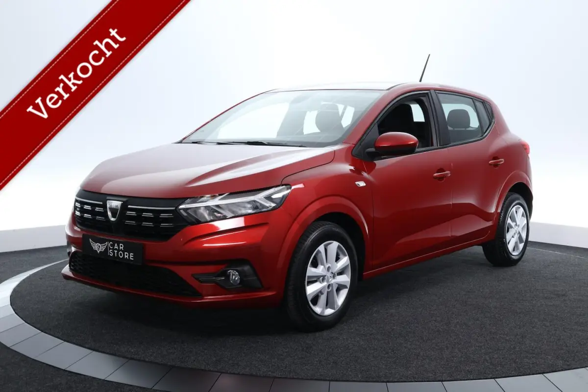 1.0 SCe Laureate |CARPLAY|AIRCO|ELK.PAKKET|LM VELGEN 15''