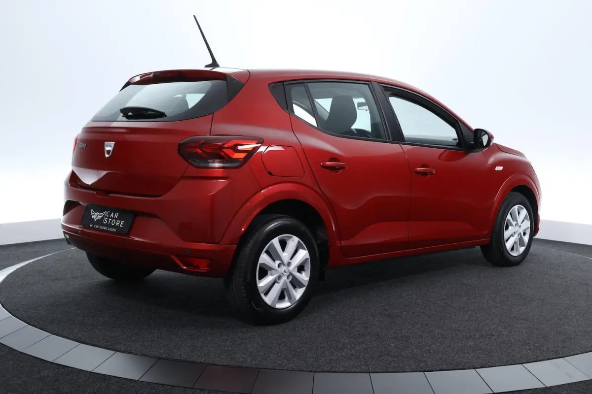 1.0 SCe Laureate |CARPLAY|AIRCO|ELK.PAKKET|LM VELGEN 15''