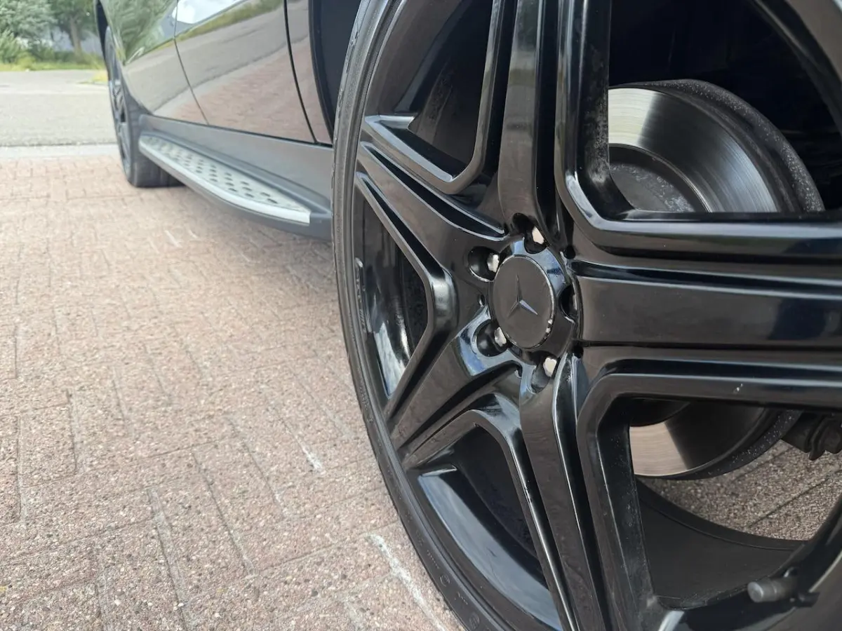 350 BlueTEC