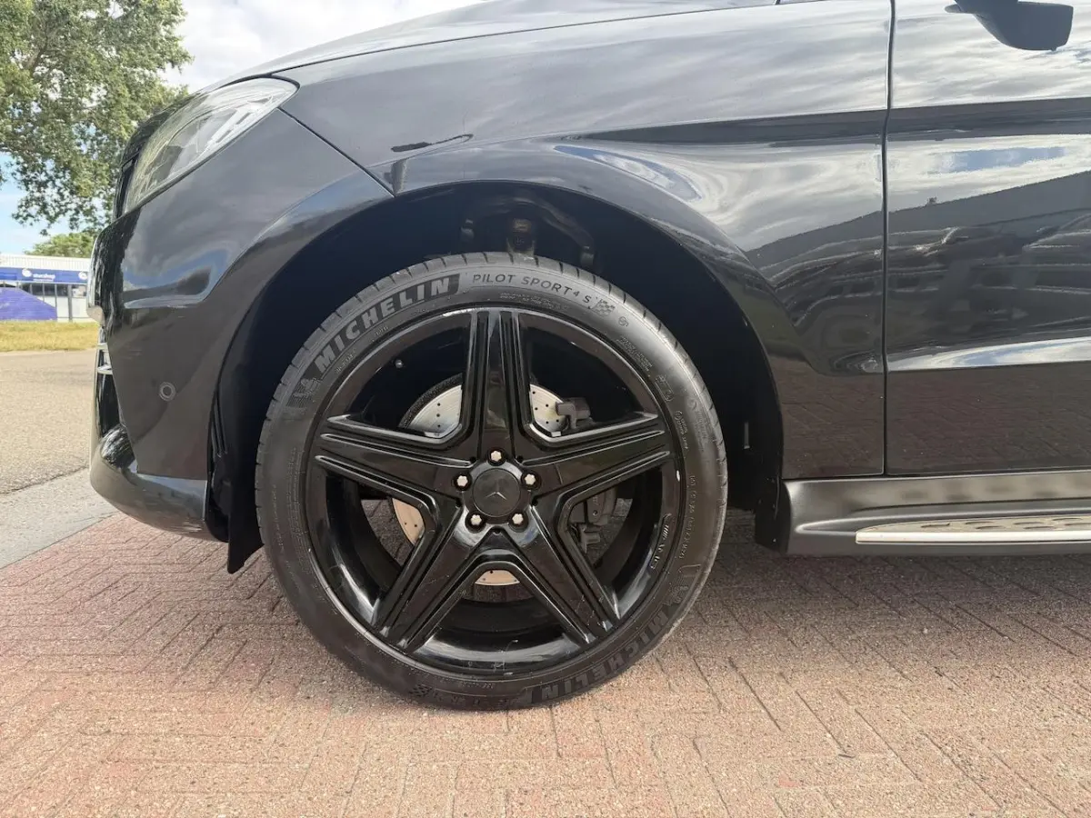 350 BlueTEC