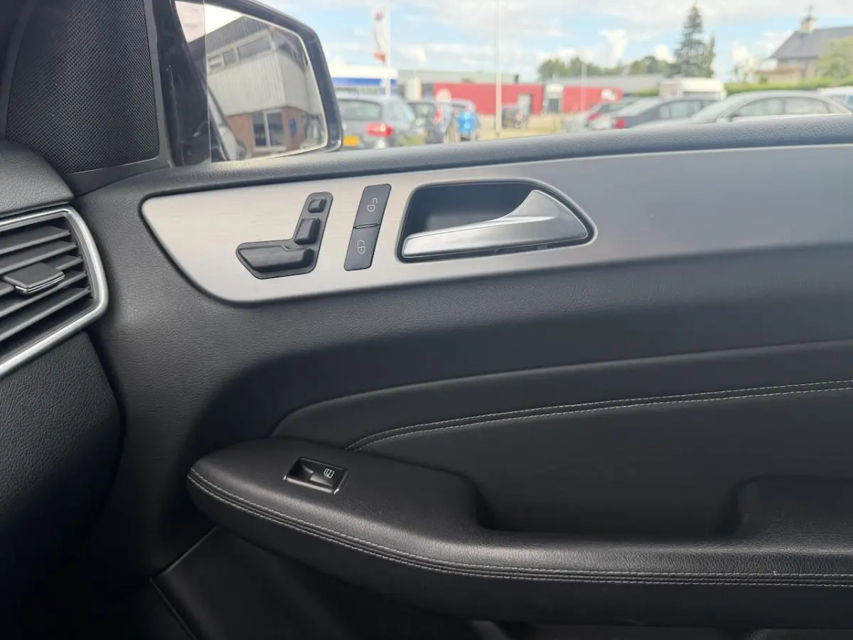 350 BlueTEC