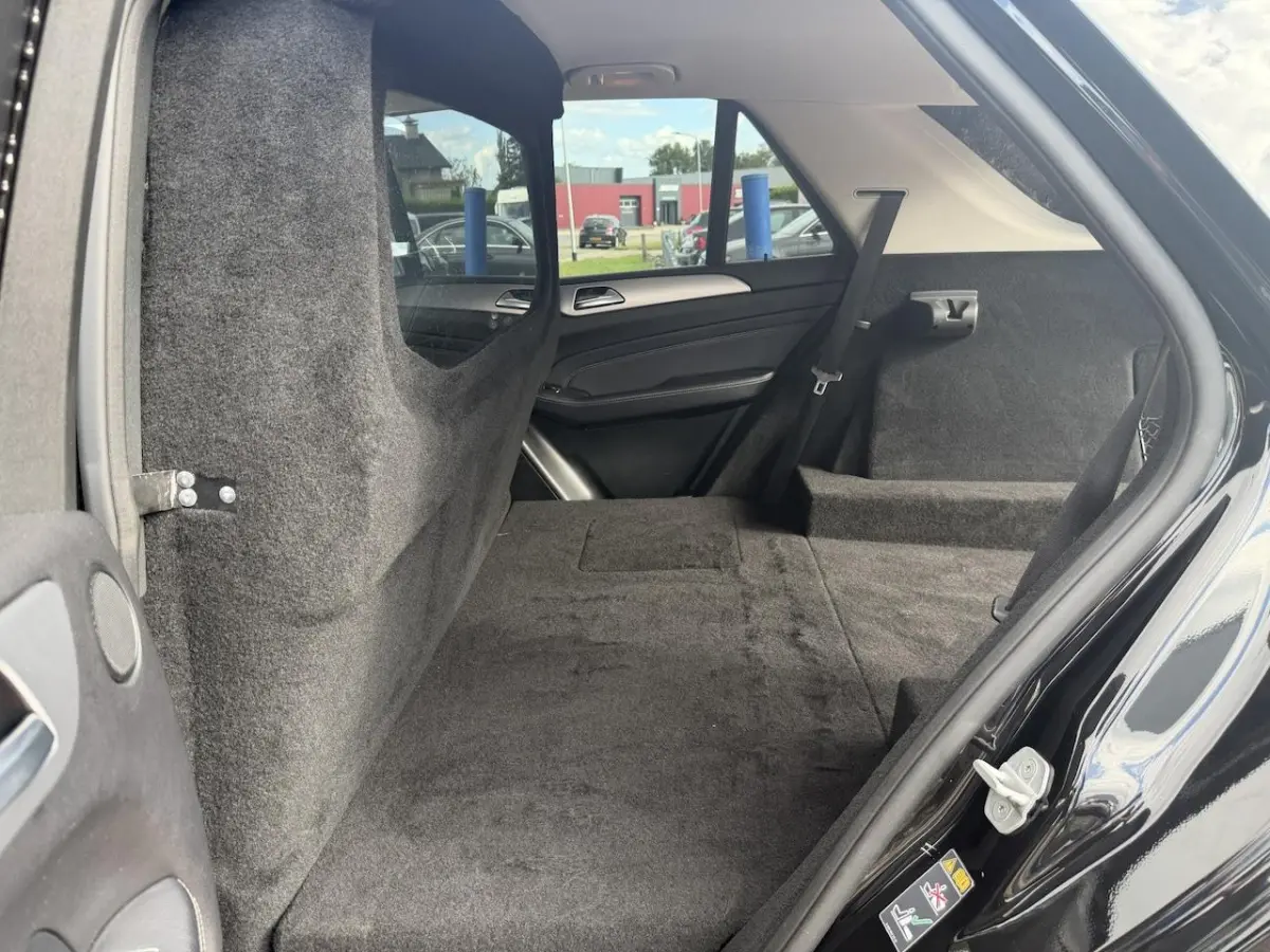 350 BlueTEC