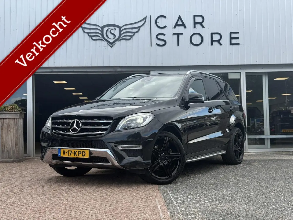 350 BlueTEC