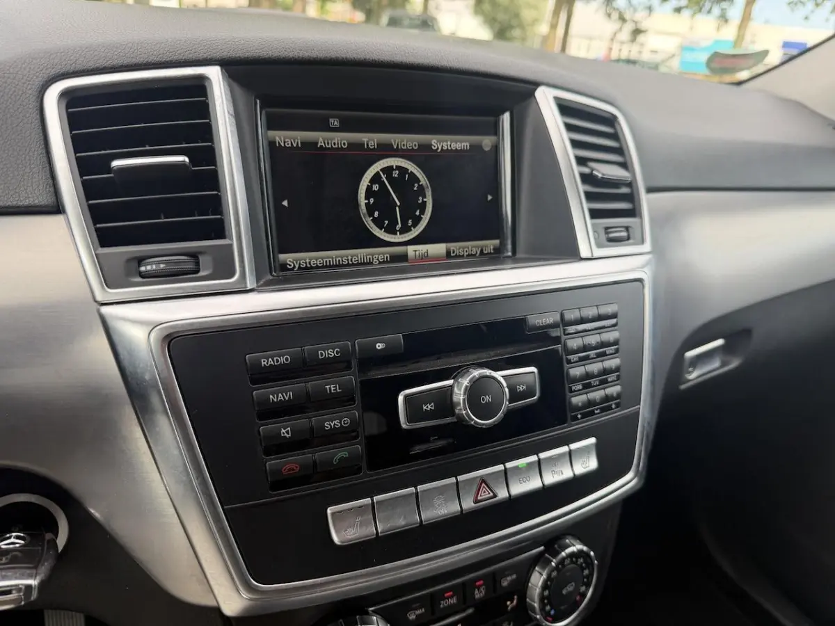 350 BlueTEC