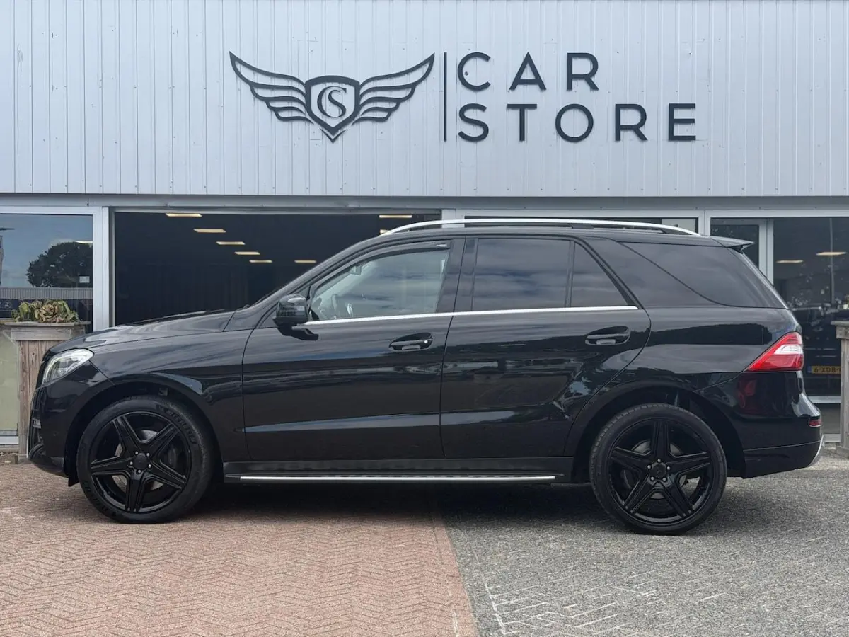 350 BlueTEC