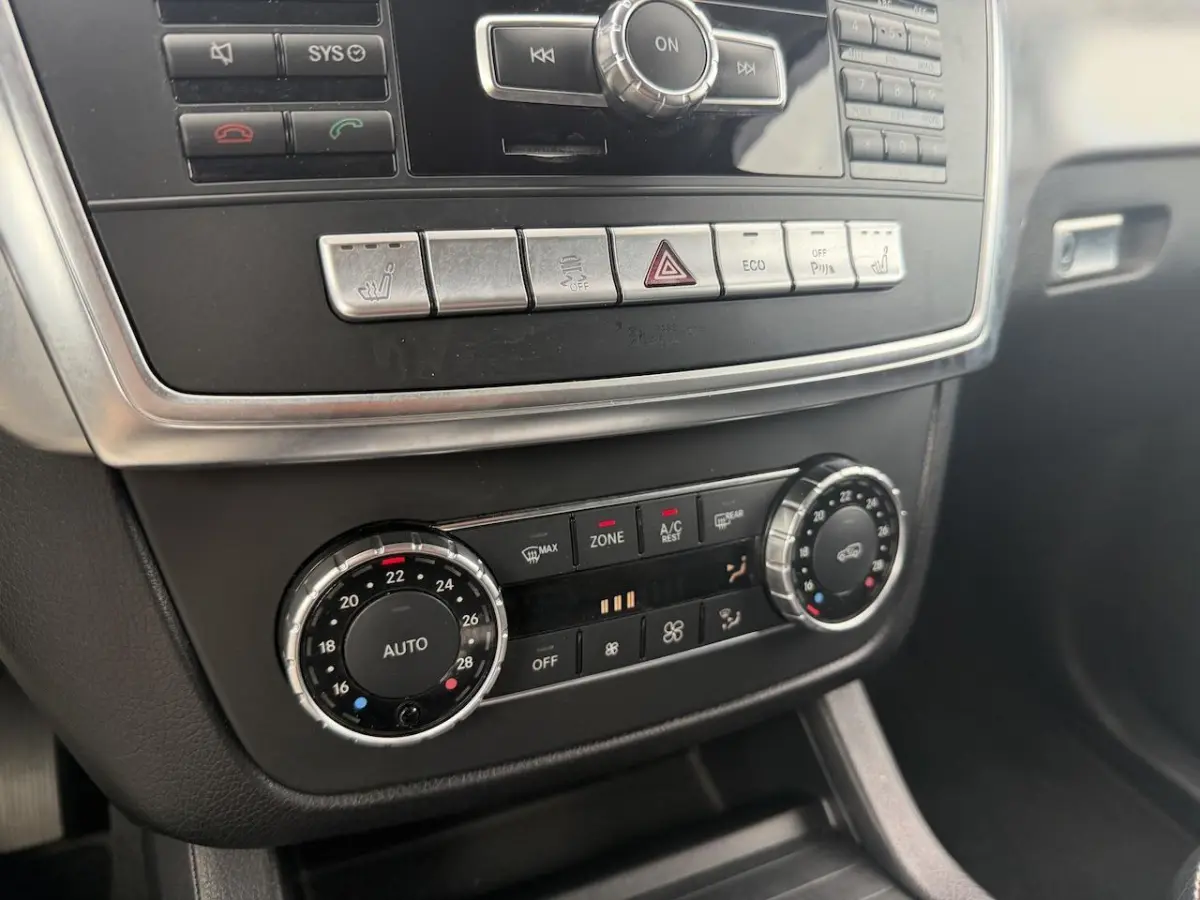 350 BlueTEC