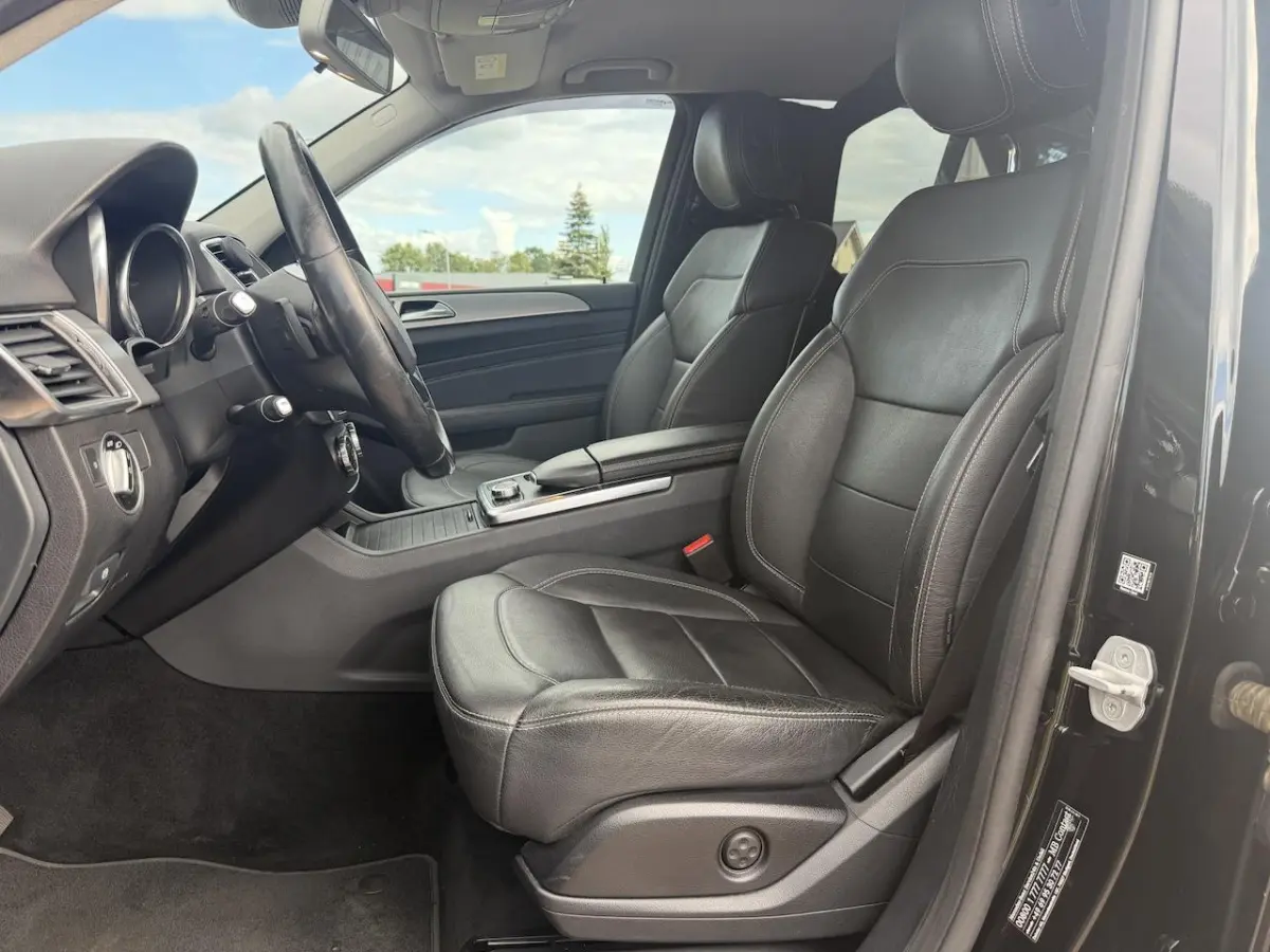 350 BlueTEC