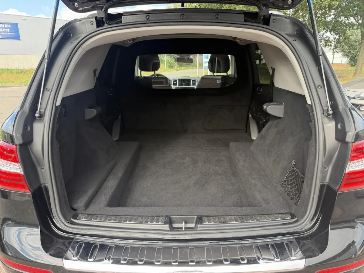 350 BlueTEC