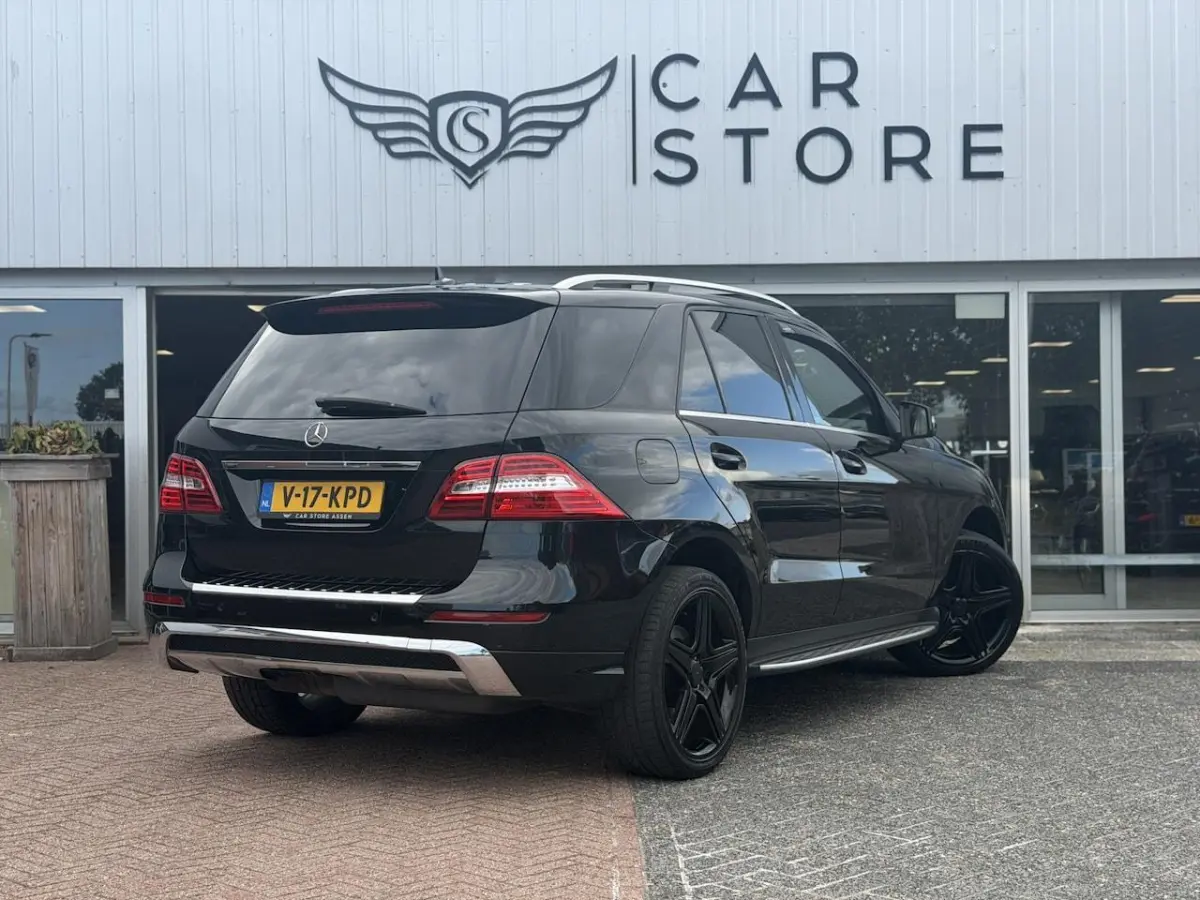 350 BlueTEC
