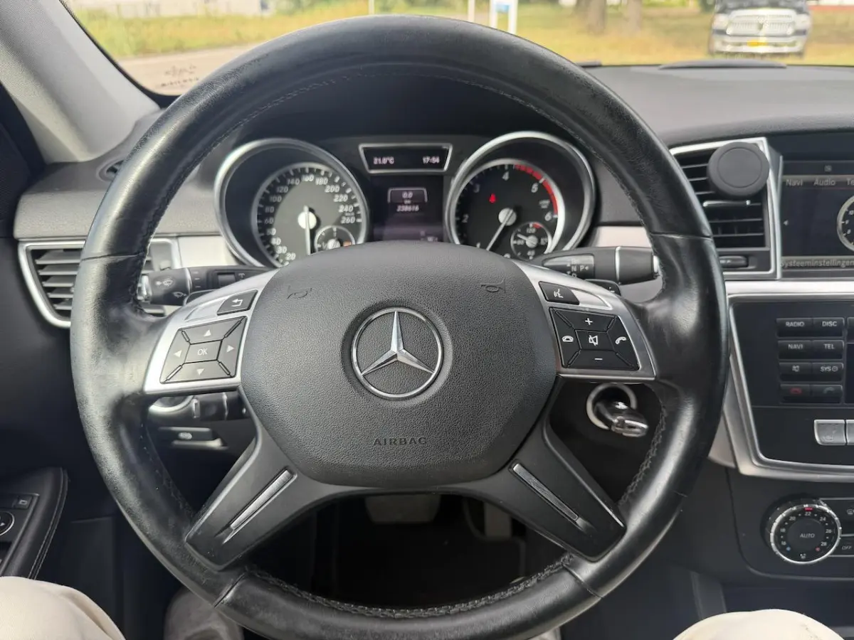 350 BlueTEC