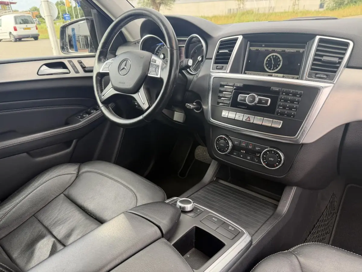 350 BlueTEC