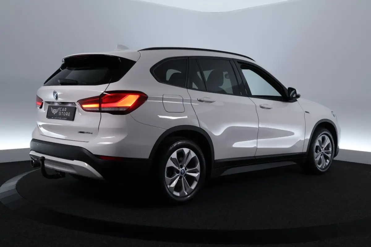 xDrive25e eDrive Edition |CAMERA|HEAD UP|ST VWM|LED|TREKHAAK|CLIMA