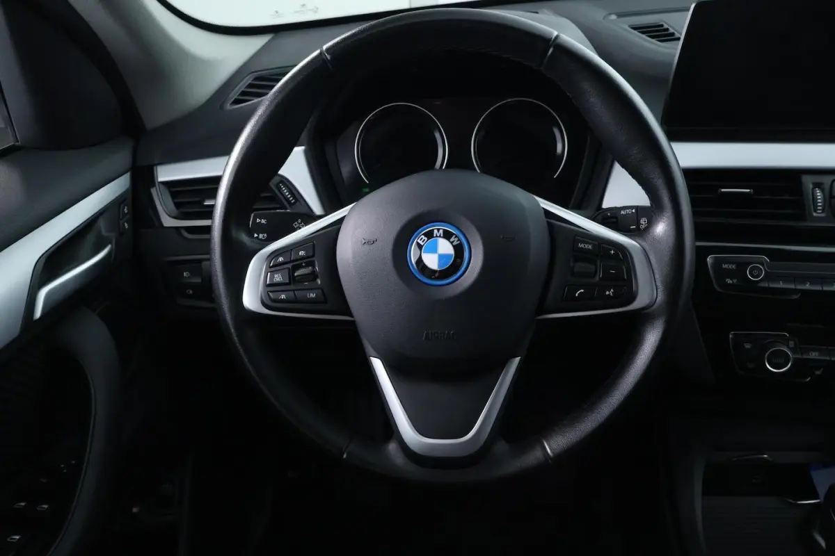 xDrive25e eDrive Edition |CAMERA|HEAD UP|ST VWM|LED|TREKHAAK|CLIMA