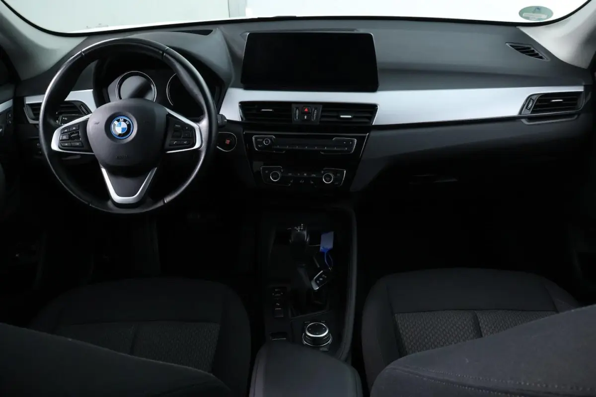 xDrive25e eDrive Edition |CAMERA|HEAD UP|ST VWM|LED|TREKHAAK|CLIMA