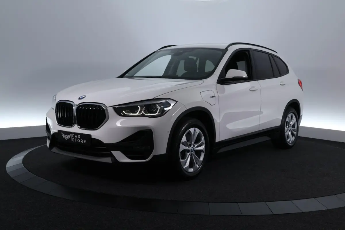 BMW X1 2022 Overig Onbekend leasen