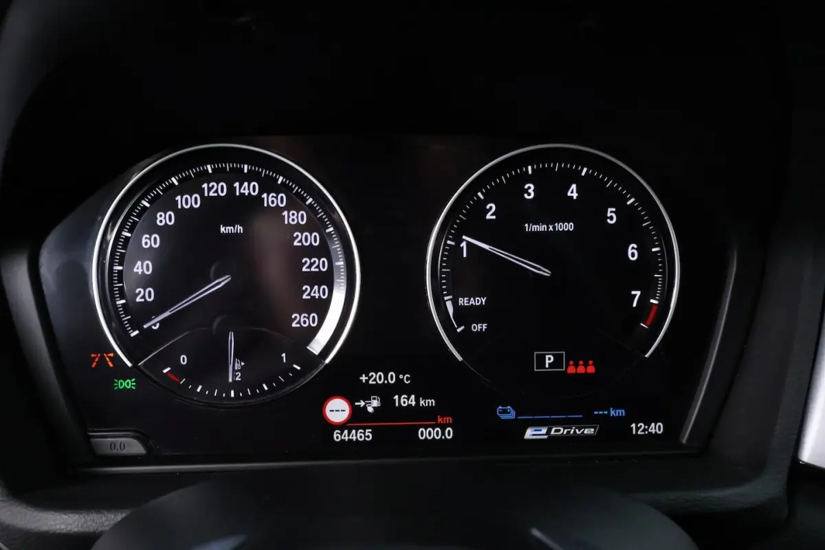 xDrive25e eDrive Edition |CAMERA|HEAD UP|ST VWM|LED|TREKHAAK|CLIMA