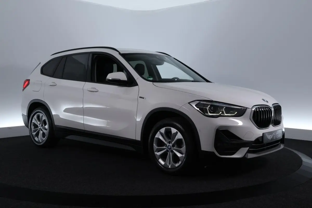 xDrive25e eDrive Edition |CAMERA|HEAD UP|ST VWM|LED|TREKHAAK|CLIMA