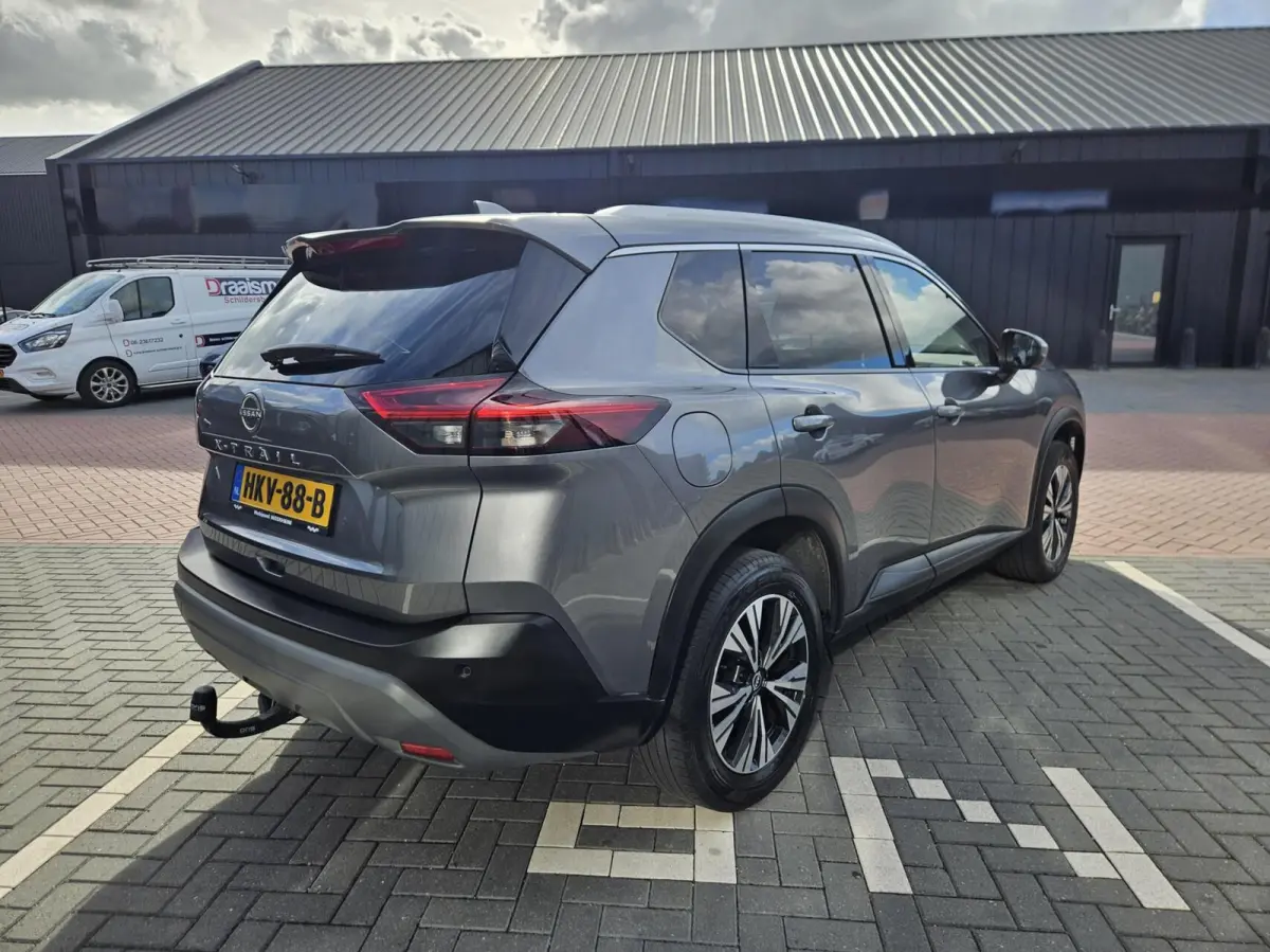 1.5 e-Power N-Connecta 7-zits. NIEUWSTAAT!