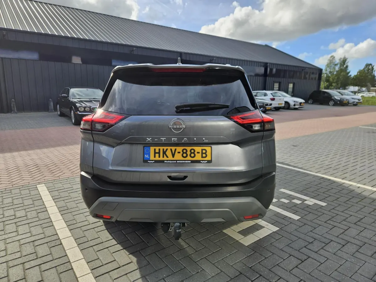 1.5 e-Power N-Connecta 7-zits. NIEUWSTAAT!