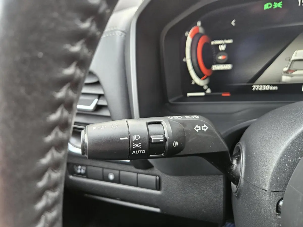 1.5 e-Power N-Connecta 7-zits. NIEUWSTAAT!