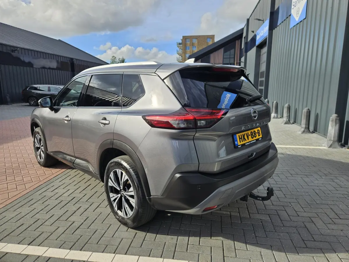 1.5 e-Power N-Connecta 7-zits. NIEUWSTAAT!