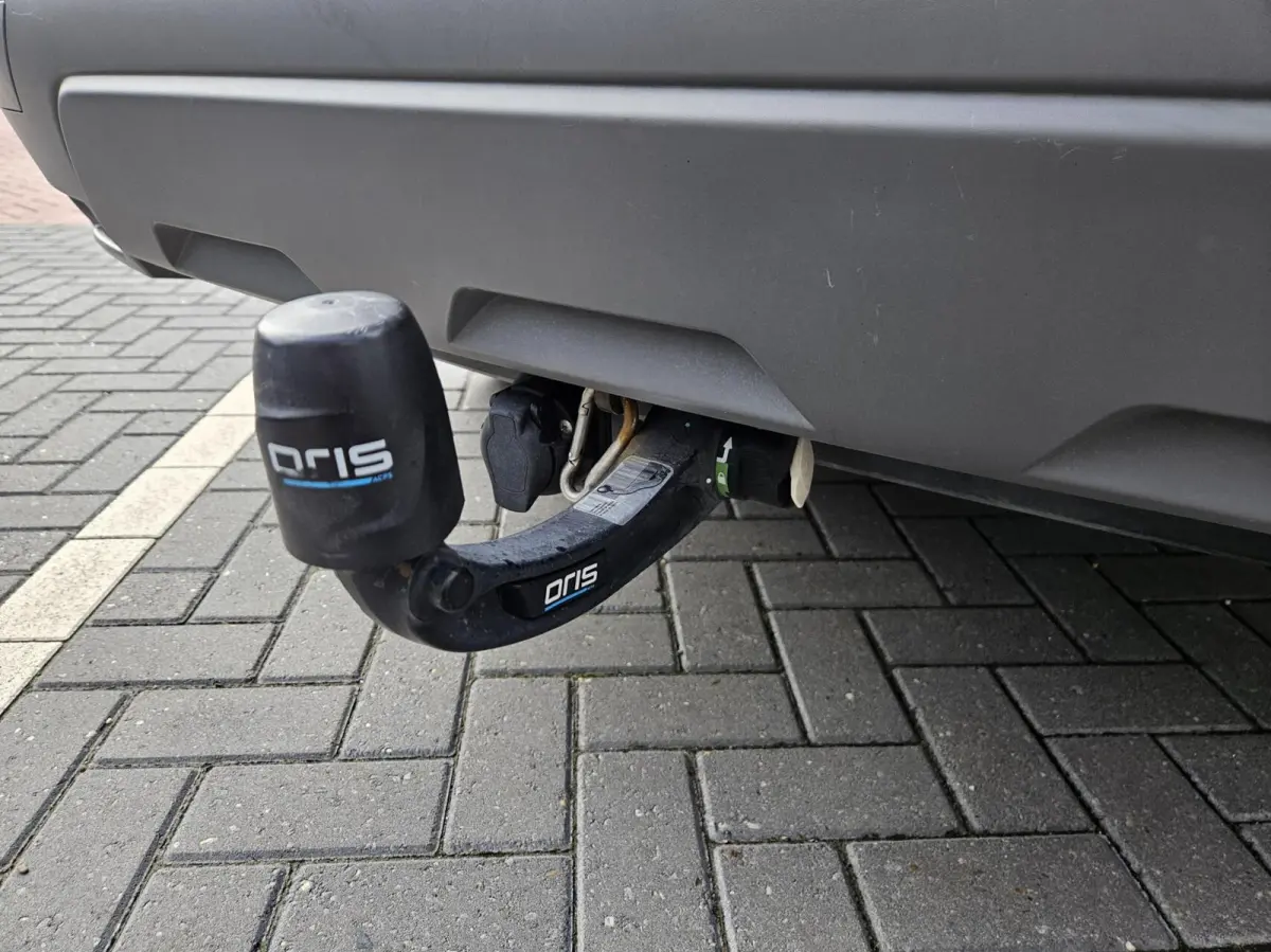 1.5 e-Power N-Connecta 7-zits. NIEUWSTAAT!