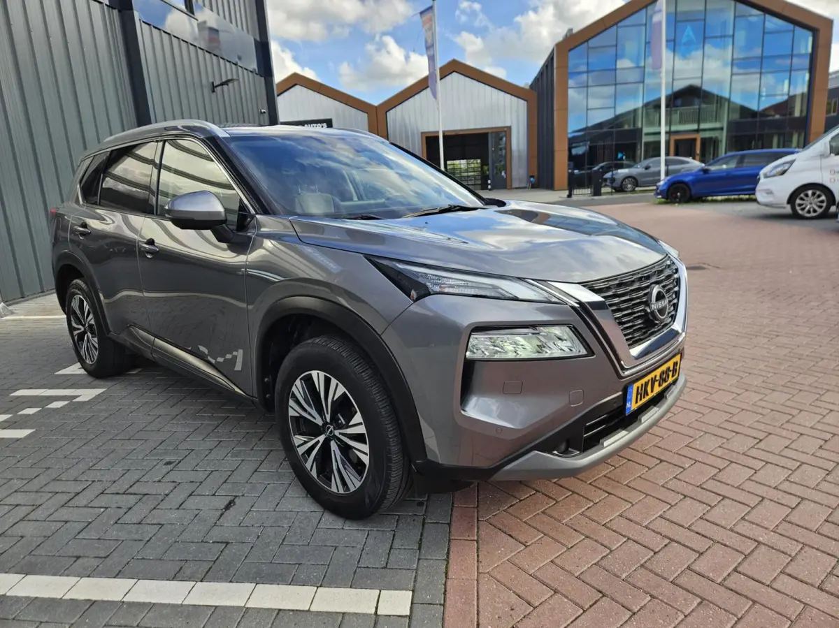 1.5 e-Power N-Connecta 7-zits. NIEUWSTAAT!
