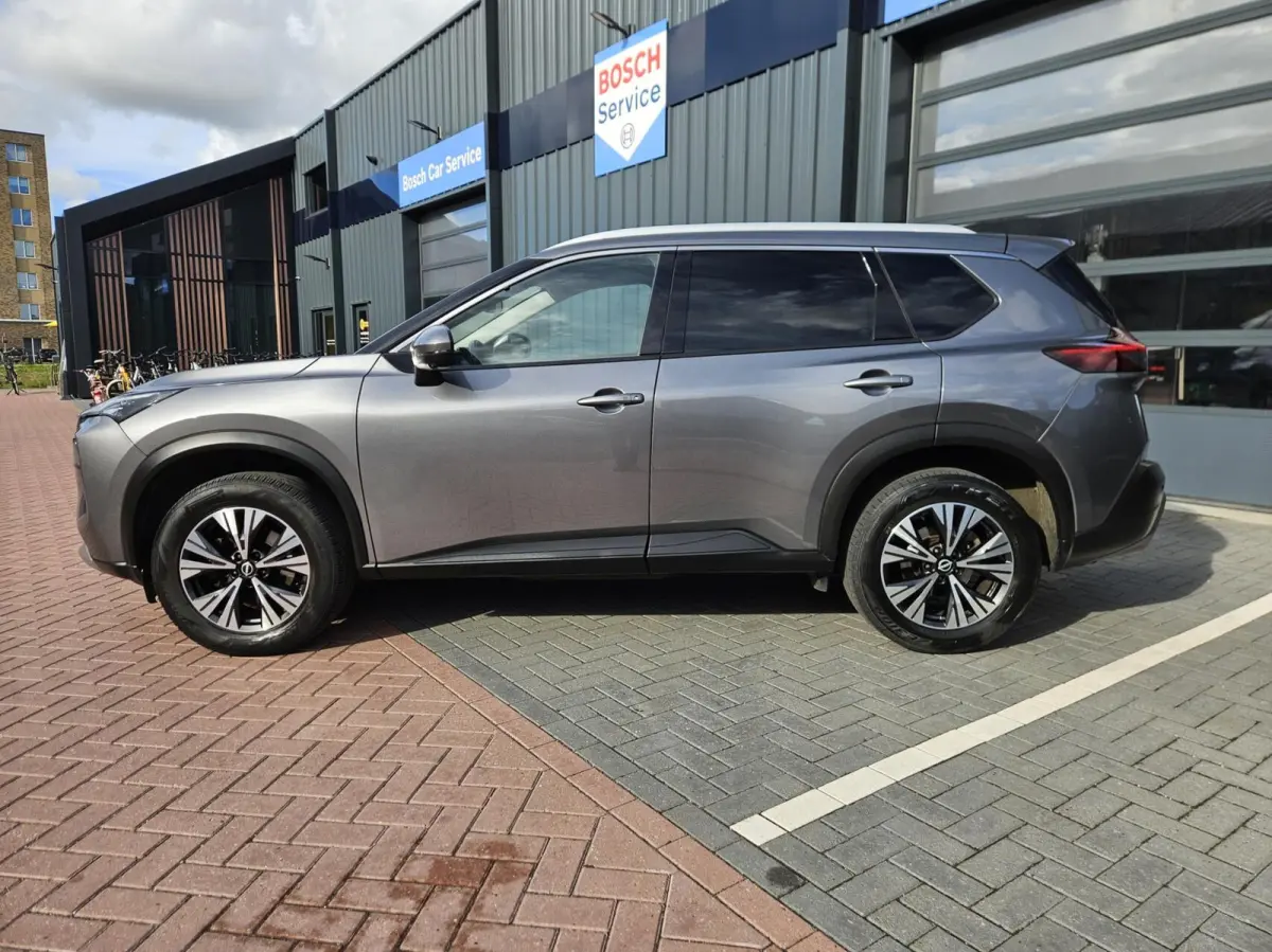 1.5 e-Power N-Connecta 7-zits. NIEUWSTAAT!