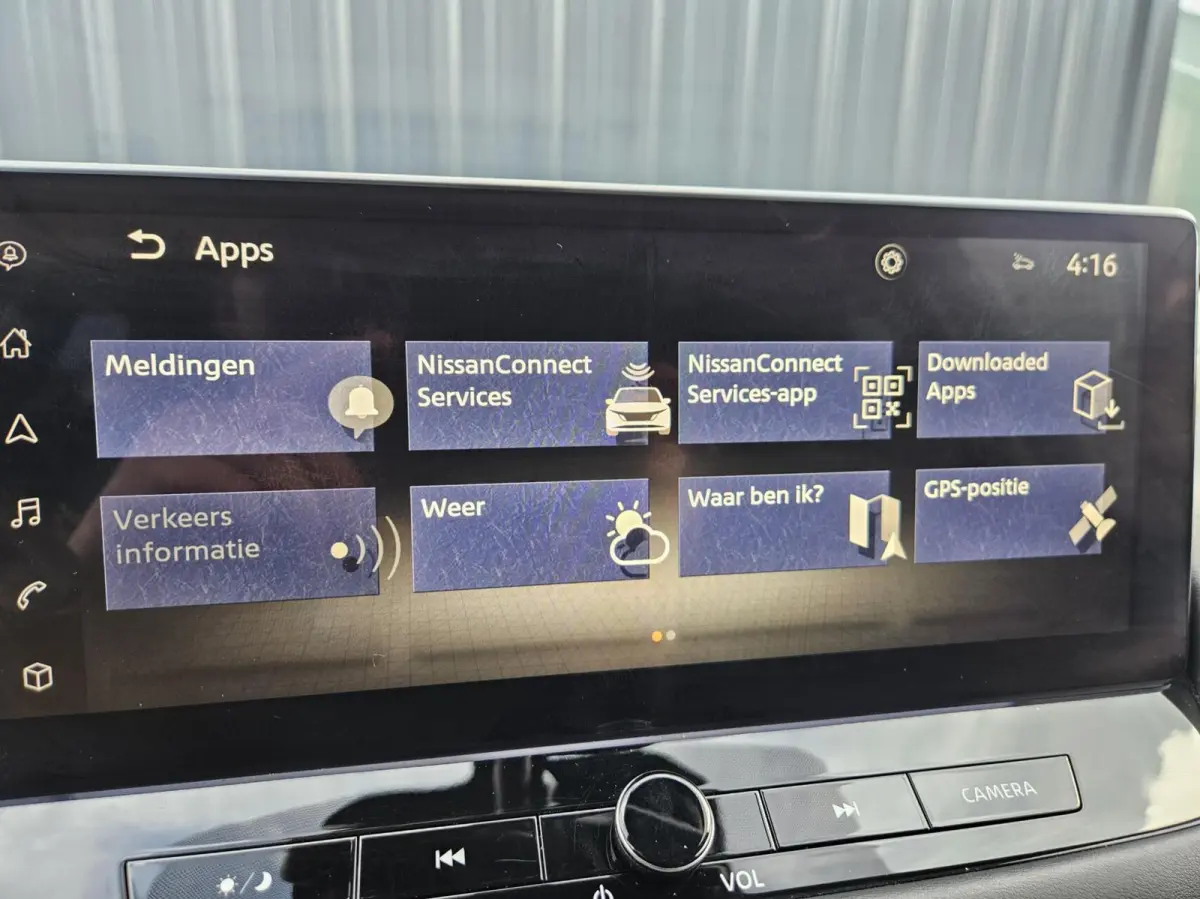 1.5 e-Power N-Connecta 7-zits. NIEUWSTAAT!