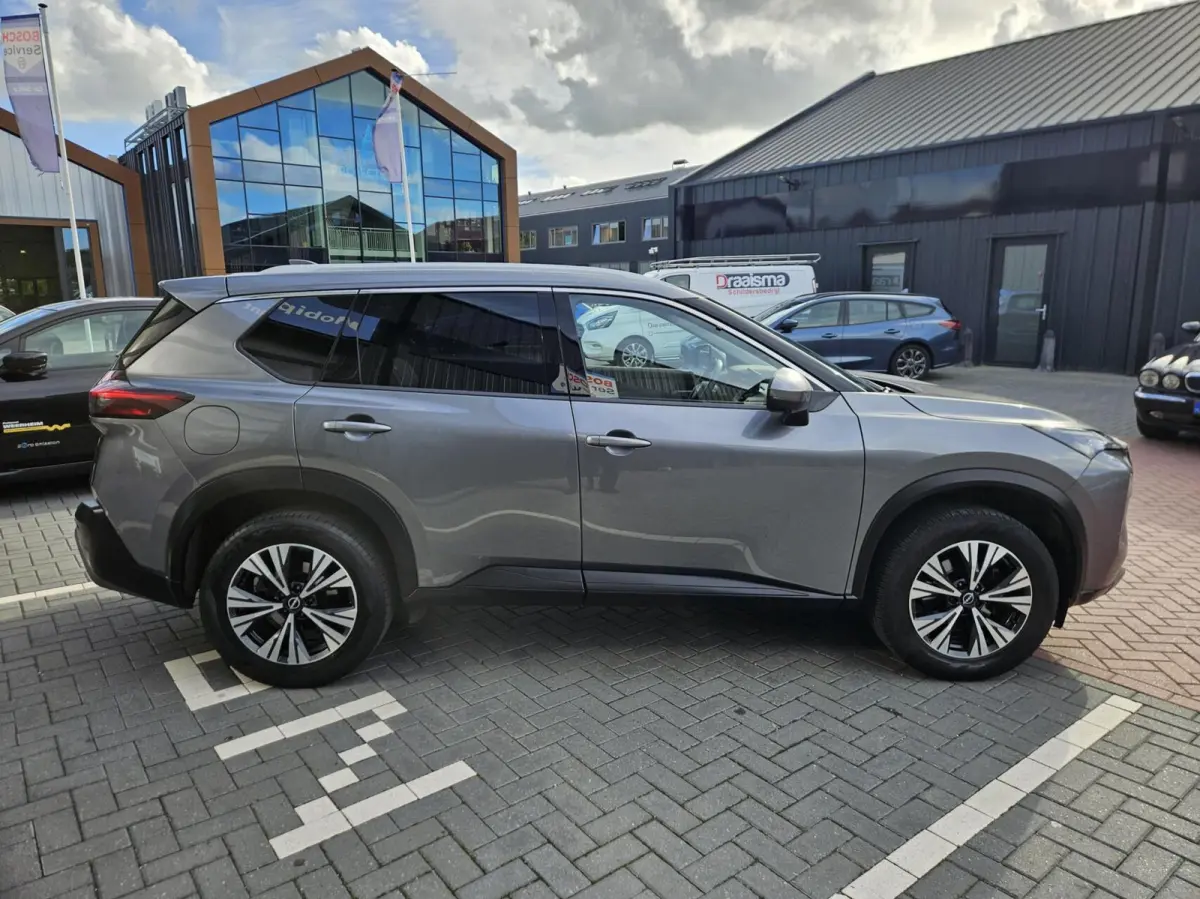 1.5 e-Power N-Connecta 7-zits. NIEUWSTAAT!
