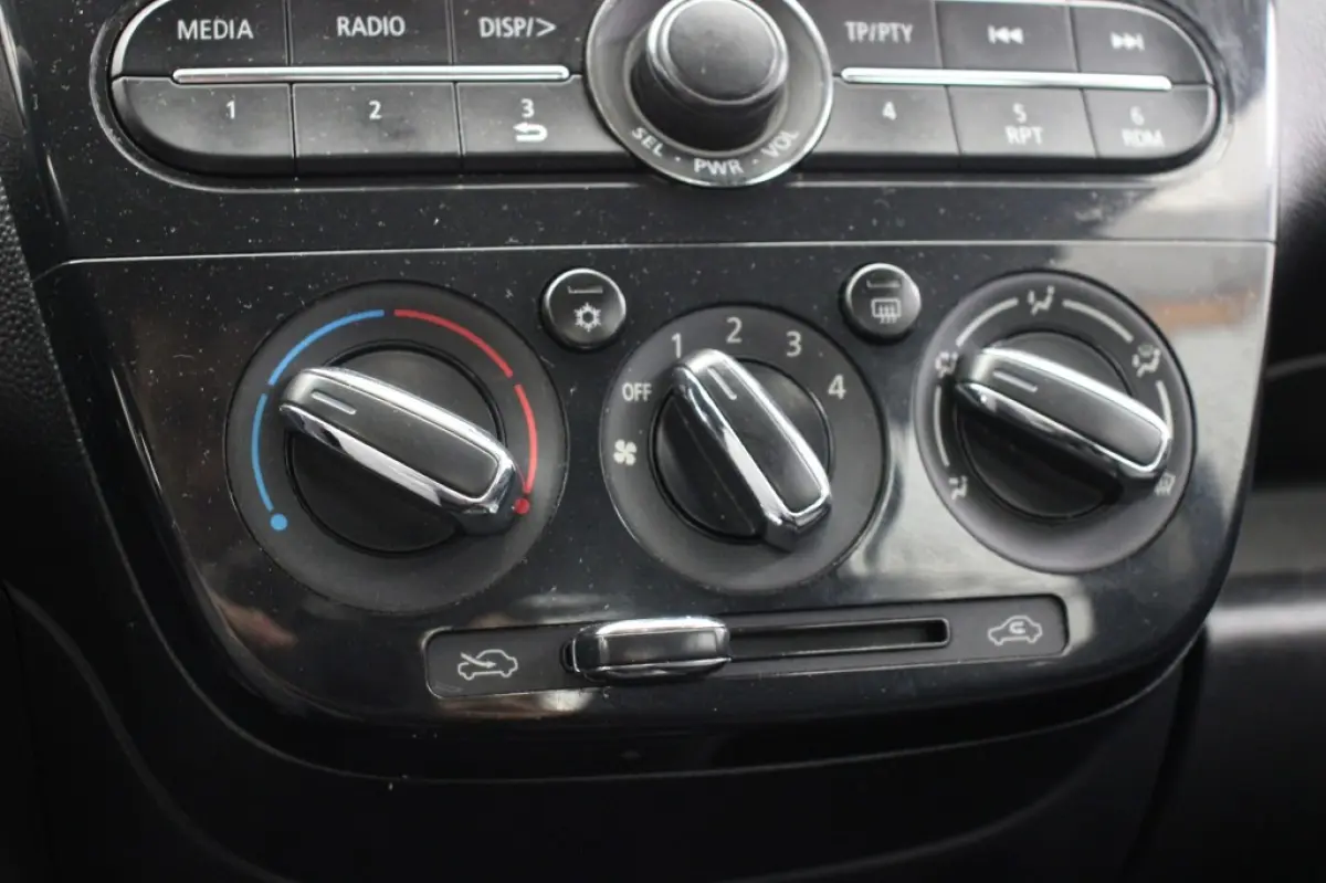 1.0 Cool+ - Airco