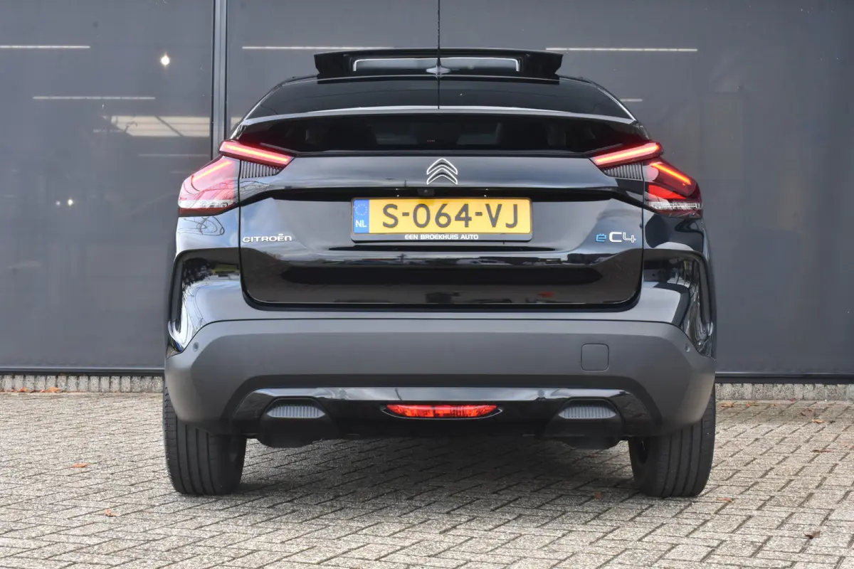 Shine Pack Business 50 kWh 3 Fase | Vol-Leder | Schuif-/Kanteldak | Elektr. Stoelen | Massage | Stoelverwarming | Adaptive Cruise | !!