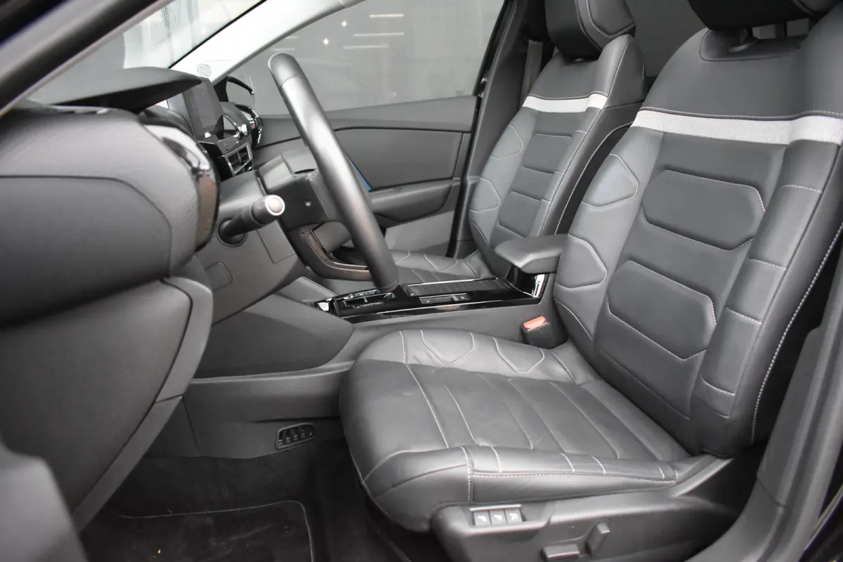 Shine Pack Business 50 kWh 3 Fase | Vol-Leder | Schuif-/Kanteldak | Elektr. Stoelen | Massage | Stoelverwarming | Adaptive Cruise | !!