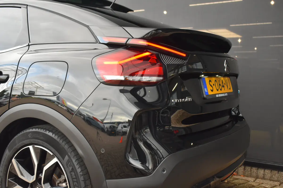 Shine Pack Business 50 kWh 3 Fase | Vol-Leder | Schuif-/Kanteldak | Elektr. Stoelen | Massage | Stoelverwarming | Adaptive Cruise | !!