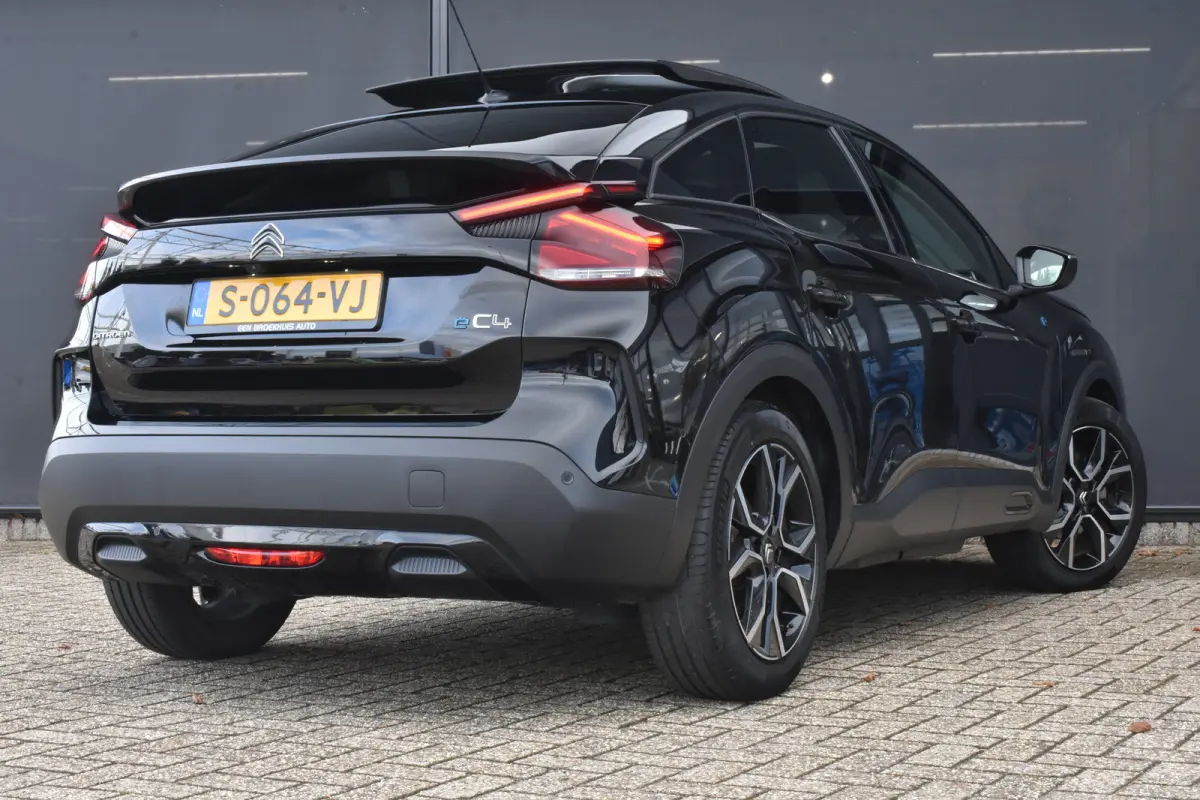 Shine Pack Business 50 kWh 3 Fase | Vol-Leder | Schuif-/Kanteldak | Elektr. Stoelen | Massage | Stoelverwarming | Adaptive Cruise | !!