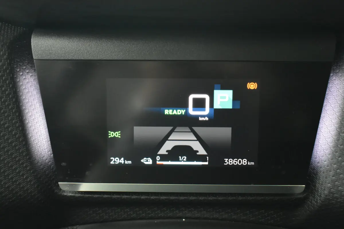 Shine Pack Business 50 kWh 3 Fase | Vol-Leder | Schuif-/Kanteldak | Elektr. Stoelen | Massage | Stoelverwarming | Adaptive Cruise | !!