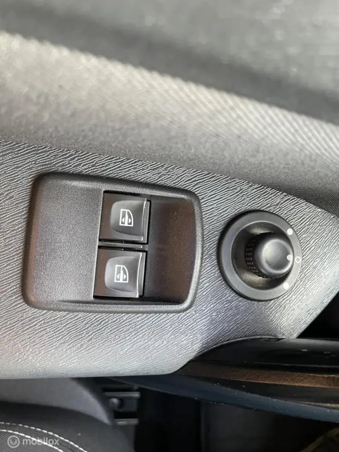 1.2 TCe Rolstoelauto